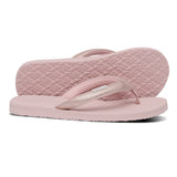 Foamlife  Zaluna - Womens Flip Flops - Haze Pink
