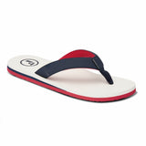Foamlife  Traa WC - Mens Flip Flops - White