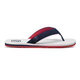 Foamlife  Traa WC - Mens Flip Flops - White