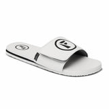 Foamlife  Karmo Slide - Mens Slider - White