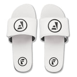 Foamlife  Karmo Slide - Mens Slider - White