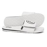 Foamlife  Karmo Slide - Mens Slider - White