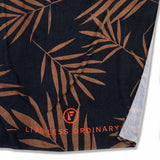Foamlife  Zikat Towel - Black