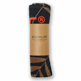 Foamlife  Zikat Towel - Black