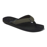 Rullen Mens Flip Flops - FoamLife