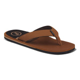 Rullen Mens Flip Flops - FoamLife
