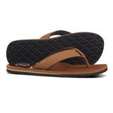 Rullen Mens Flip Flops - FoamLife