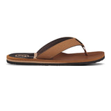 Rullen Mens Flip Flops - FoamLife