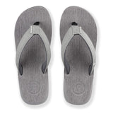 Mully Mens Flip Flops - FoamLife