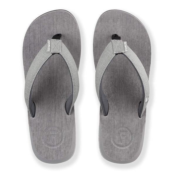 Mully Mens Flip Flops - FoamLife