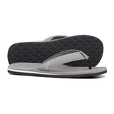 Mully Mens Flip Flops - FoamLife