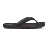 Foamlife  Lixi - Womens Flip Flops - Black