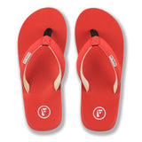 Lixi Womens Flip Flops - FoamLife