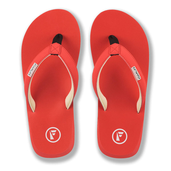 Lixi Womens Flip Flops - FoamLife