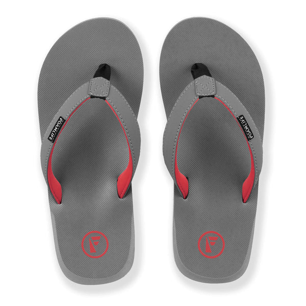 Lixi Womens Flip Flops - FoamLife