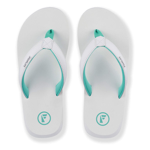 Lixi Womens Flip Flops - FoamLife