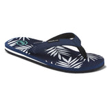 Zikat Womens Flip Flops - FoamLife