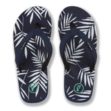 Zikat Womens Flip Flops - FoamLife