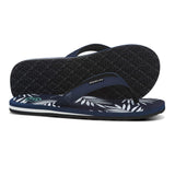 Zikat Womens Flip Flops - FoamLife