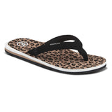Foamlife  Zikat - Womens Flip Flops - Sand