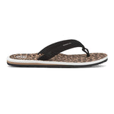 Foamlife  Zikat SC - Womens Flip Flops - Sand