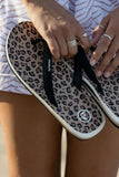 Foamlife  Zikat SC - Womens Flip Flops - Sand