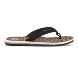 Zikat Womens Flip Flops - FoamLife