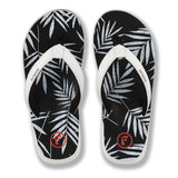 Zikat Womens Flip Flops - FoamLife