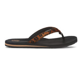 Selene Womens Flip Flops - FoamLife