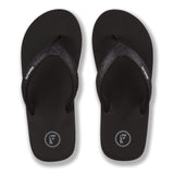 Zani Womens Flip Flops - FoamLife
