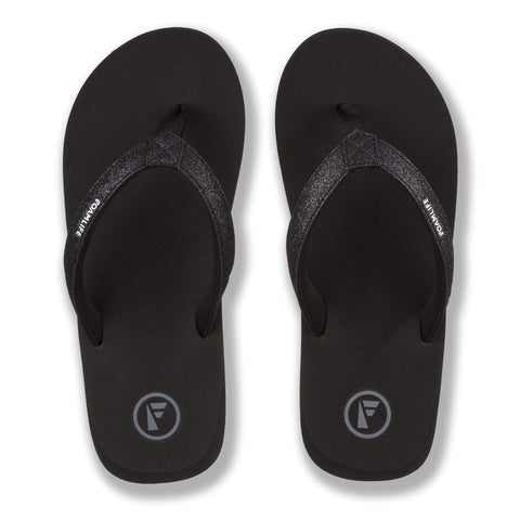 Zani Womens Flip Flops - FoamLife