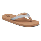 Zani Womens Flip Flops - FoamLife