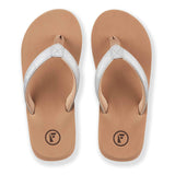 Zani Womens Flip Flops - FoamLife