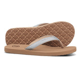 Zani Womens Flip Flops - FoamLife
