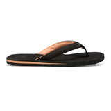 Foamlife  Wahoo - Womens Flip Flops - Black