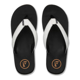 Foamlife Flip Flop TRAA-SC Black