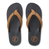 Foamlife Flip Flop TRAA-SC Slate Grey