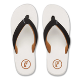 Foamlife Flip Flop TRAA-SC White