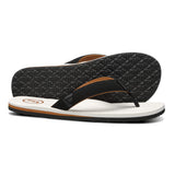 Foamlife  Traa SC - Mens Flip Flops - White