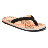 Foamlife  Zikat SC - Womens Flip Flops - Pink Apricot