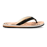 Foamlife  Zikat SC - Womens Flip Flops - Pink Apricot