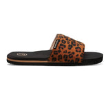 Foamlife  Selene Slide - Womens Slider - Black