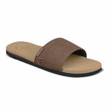 Foamlife  Sully Slide- Mens Slider - Putty