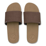 Foamlife  Sully Slide- Mens Slider - Putty