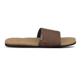 Foamlife  Sully Slide- Mens Slider - Putty