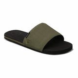 Foamlife  Sully Slide- Mens Slider - Black