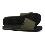 Foamlife  Sully Slide- Mens Slider - Black