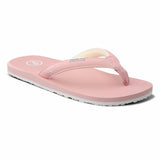 Foamlife  Lixi SC - Womens Flip Flops - Dusty Pink