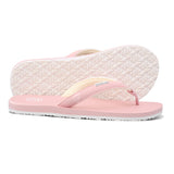 Foamlife  Lixi SC - Womens Flip Flops - Dusty Pink