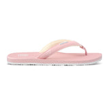 Foamlife  Lixi SC - Womens Flip Flops - Dusty Pink